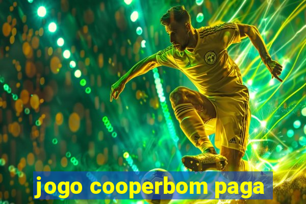 jogo cooperbom paga